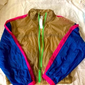 Wind Breaker
